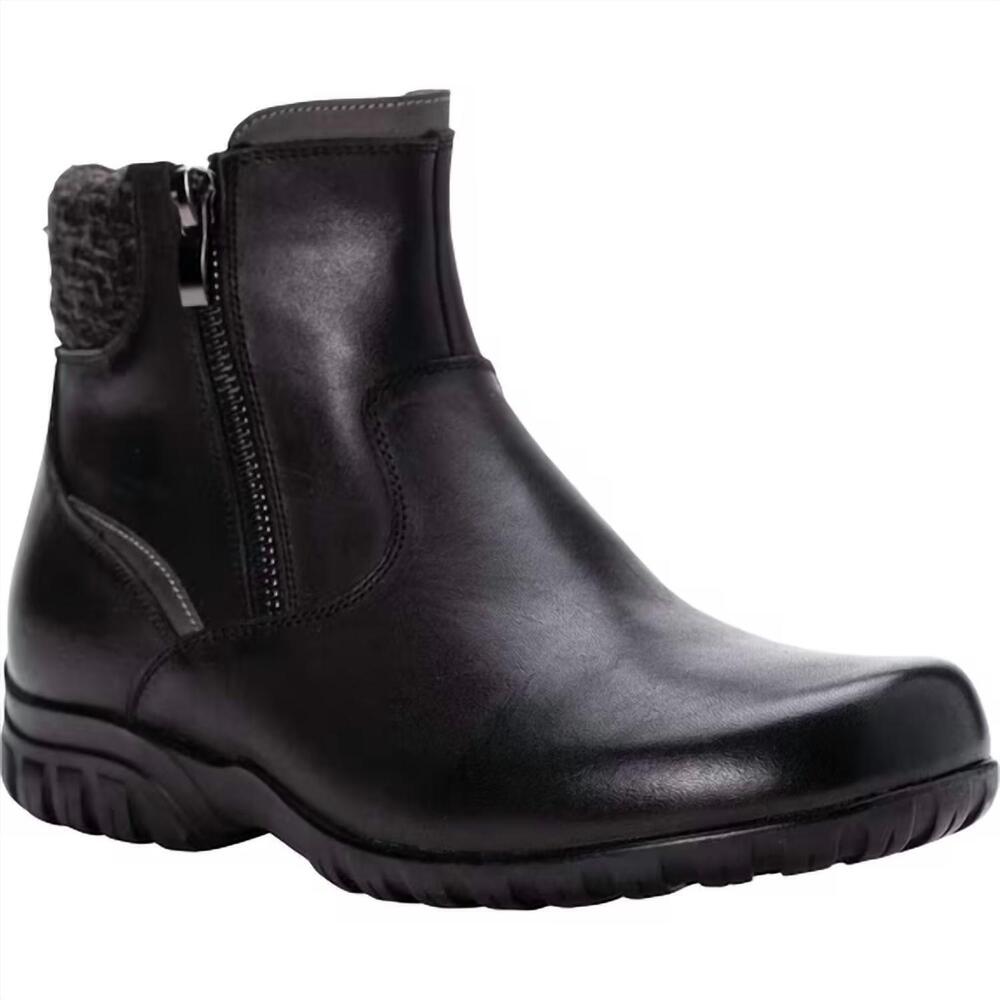 NEW PROPET women's darley ankle boots in black